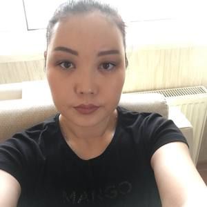 Meet your Posher, Munguu